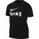 Nike Hyverse T-Shirt Herren - Schwarz
