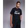 Nike Hyverse T-Shirt Herren - Schwarz