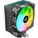 Sharkoon A50 RGB Black