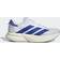adidas Duramo Speed 2 Scarpe Da Running - Cloud White/Lucid Blue/Cobalt Blue