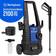 Westinghouse ePX3050 Electric Pressure Washer