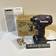 Makita TD002G Impact Driver 40V Max Brushless Purple