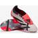 adidas Predator Elite Fold-Over Tongue FG - Lucid Red/Cloud White/Core Black