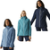 Regatta Birchdale II Waterproof Jacket - Navy