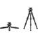 Smallrig Heavy Duty Carbon Fiber Tabletop Tripod Kit