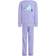 adidas Disney Lilo and Stitch Sweatsæt - Light Purple/Violet
