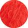 Lana Grossa Basta 11 Orange 50 g