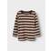 Name It Bracken Danny Bluse - Brun