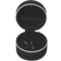 Day Et Jewelry Zip Round Small - Black