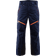 EQPE Qanuk Ski Pant 2.0 JR Blazer - Navy