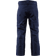 EQPE Qanuk Ski Pant 2.0 JR Blazer - Navy