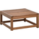 IKEA Nämmarö Brun Sidobord
