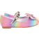 Shein Mary Jane Flat Ballerina Shoes - Big Kids