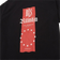 BLS Rebirth Tee - Sort