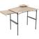 Costway Beige Barbecue Canopy Tent Grill Gazebo 318 x 153 x 250 cm