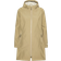 Ilse Jacobsen Softshell Raincoat Dam Regnjackor - Greige