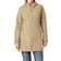 Ilse Jacobsen Softshell Raincoat Dam Regnjackor - Greige