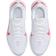 Nike Chaussure De Running Sur Route Flex Experience Run 12 - Blanc