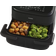 Philips 1000 Series NA150/09 7.1L Dual Basket Air Fryer