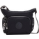 Kipling Crossbody Tas Gabbie Mini Black Noir Zwart Extra Small Vrouw 100% Polyamide