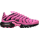 Nike Air Max Plus SE Sneakers - Playful Pink/Black
