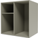 Montana Mini 1202 Shelf Fennel Shelving System