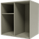 Montana Mini 1202 Shelf Fennel Shelving System