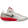 Nike G.T. Cut 3 Basketball Shoes - Sail/Light Khaki/University Red