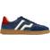 Gant Herr Cuzmo Sneakers - Mocka