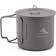 Toaks Titanium Camping Pot Cup 375ml