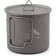 Toaks Titanium Camping Pot Cup 375ml