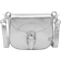 Depeche Clutch Flerfarvet