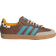 adidas Samba OG Woody Athletic Shoes - Preloved Brown