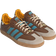 adidas Samba OG Woody Athletic Shoes - Preloved Brown