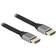 DeLock UHS HDMI 48Gbps 8K 60Hz 0.5m 0.5m