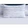 Dunelm Chinoiserie & Duvet Cover White, Blue (200x200cm)