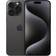 Apple iPhone 15 Pro Max, 512GB Black Titanium
