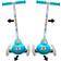 Stamp Patinete Infantil 3 Ruedas Stitch