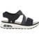 Rieker Sandal Med Velcrolukning - 39