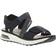Rieker Sandal Med Velcrolukning - 39