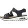 Rieker Sandal Med Velcrolukning - 39