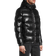 Moncler Puffer Maya - Svart
