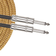 Musician's Gear Standard Instrument Cable Tweed 20ft