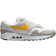 Nike Air Max 1 Essential Sko - Hvid