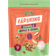 Färsking Granola Äpple & Kanel 375g 1pack