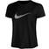 Nike One Swoosh Running Shirt Women - Black