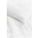 H&M Muslin cot duvet cover set White 110x125 43.3x49.2"