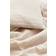 H&M Muslin cot duvet cover set White 110x125 43.3x49.2"