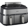 Philips 5000 Series 9L NA555/09 Dual Basket Steam Air Fryer