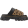 Dr. Martens Leder Mattison Sandalen - Bräunen